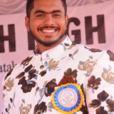 chairman chairman